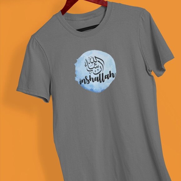 Islam is Love, Unity and Peace Shirt | Islam Statement Shirt Ramadan Shirt - Picture 5 of 10